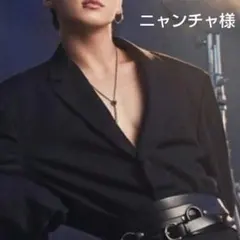 ニャンチャ様専用　BTS JUNGKOOK
