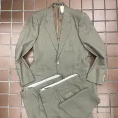 デッドストック未使用　vintage 90‘sセットアップ　スペア付　A7 XL