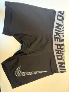 NIKE PRO DRI-FIT ハーフスパッツ