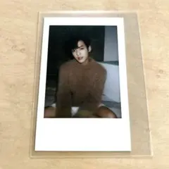 BTOB FILM I mean ( ) ミニョク チェキ トレカ