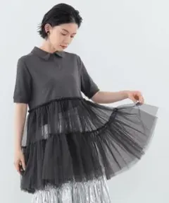 2026年最新】ballet docking tulle mini dressの人気アイテム - メルカリ