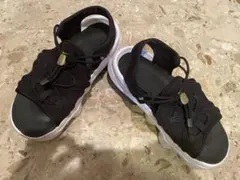 最終価格★★NIKE ナイキ エアマックスココ ブラック＆ホワイト23.0cm