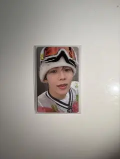 riizeショウタロウ all of you タワレコ ラキドロ 特典 トレカ