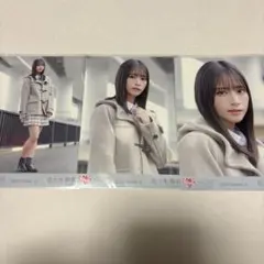 佐々木舞香 ラストノートしか知らない MV衣装 生写真 直筆 ヒキ - メルカリ