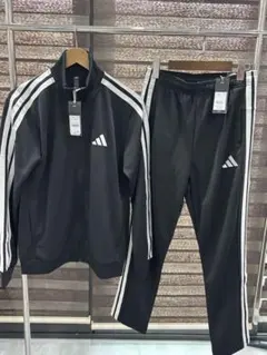 adidas originals LOCK UP セットアップ ジャージ上下 - メルカリ