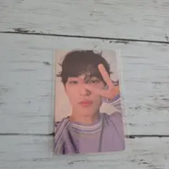 SEVENTEEN ALWAYS YOURS ミンギュ トレカ 3枚セット - メルカリ