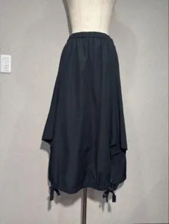 センソユニコ 慈雨 ロングフレアスカート [新品・美品]‼️ - メルカリ