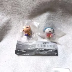 クレヨンしんちゃんまちぼうけ７　栄光のヤキニクロード　2種