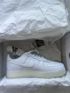 Nike NOCTA Air Force 1 Love you foreverのサムネイル