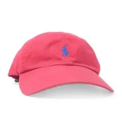 Polo by Ralph Lauren スモールポニー 赤 ラルフローレン