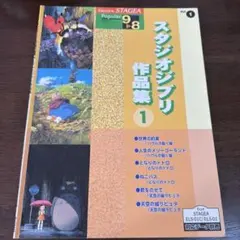 スタジオジブリ アート