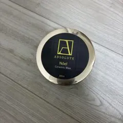 ABSOLUTE INTEGRITY Hard Wax 200ml - メルカリ
