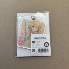 学マス　DMMスクラッチ　藤田ことね