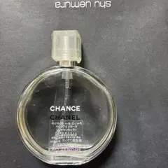 CHANEL CHANCE Eau Tendre オードトワレ