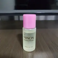MINON Amino Moist aging care oil
