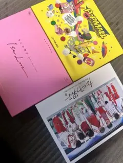 なにわ男子ライブDVDまとめ