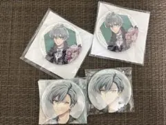 アイナナ 悠　缶バッジ　EXPO PASH アイドリッシュセブン アイナナEXPO 2026 “DECENNIUM”のガシャポン®先行販売に関するお知らせ