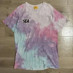 ❗レア❗ SUPER BEAVER タイダイTシャツ Lサイズ - メルカリ