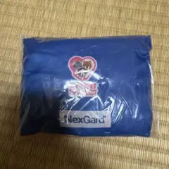 ネクスガードNexGard エコバッグ 산책 가방