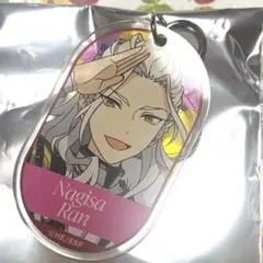 あんスタ カラオケの鉄人 乱凪砂 アクリルキーホルダー