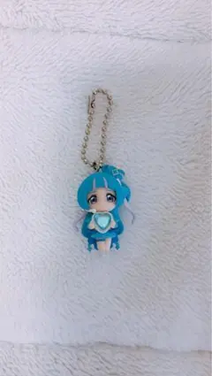 キュアウインク キーホルダー