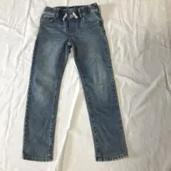 GAPキッズ　デニム　ガールズ　140