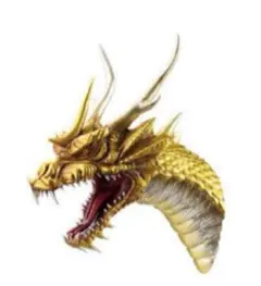 一番くじ ゴジラ 大怪獣列伝G G賞 モンスターヘッドマグネット キングギドラ