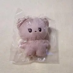 チャウヌ astro アストロ 10cm ぬいぐるみ 新品 マスター - メルカリ