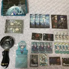 シクフォニ SIXFONIA まとめ売り