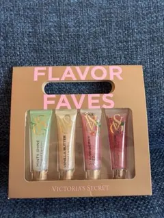 Victoria's Secret Flavor Favesのサムネイル
