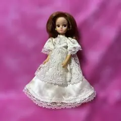 2025年最新】2代目リカちゃんドレスの人気アイテム - メルカリ