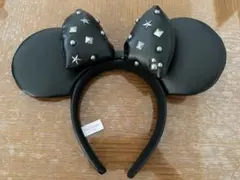 ディズニーレザーカチューシャ ミニーのサムネイル