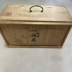 昭和レトロ 旭電化工業 SAIX アサヒ石鹸 木箱 - メルカリ