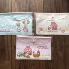 カナヘイポーチ