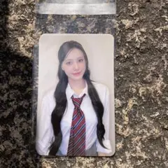 niziu ニナ　大阪２日目　会場限定　代々木