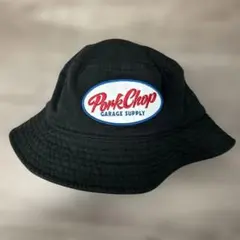 PORKCHOP バケットハット
