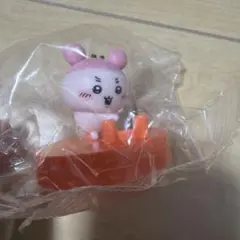 kumas様専用品 ちいかわ CoCo壱 ココイチコラボ　スプーン置きフィギュア