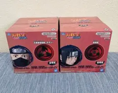 2025年最新】万華鏡写輪眼の人気アイテム - メルカリ