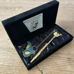 東京ディズニーシー 10周年 記念ボールペンセット