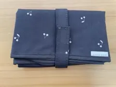 ジェラートピケ  オムツ替えシート