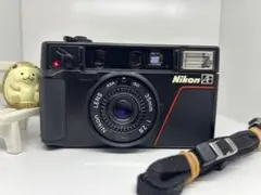 2026年最新】nikon l35afの人気アイテム - メルカリ
