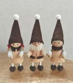 ノルディカニッセ　Melty Series (メルティシリーズ)のサムネイル