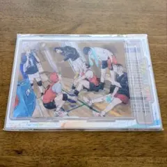 ハイキュー ジャンプGIGA アクリルパネル 東京遠征2013夏