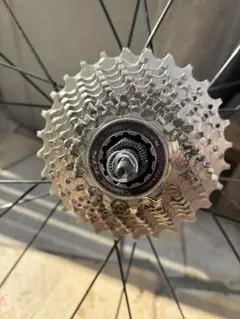SHIMANO 105 スプロケットのサムネイル