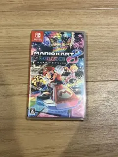 マリオカート8 デラックス Nintendo Switch