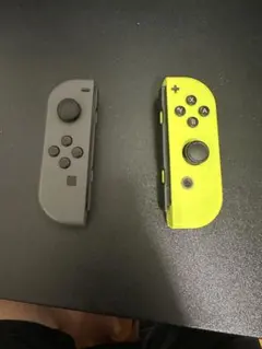 Nintendo Switch Joy-Con ジョイコン　【ジャンク品】