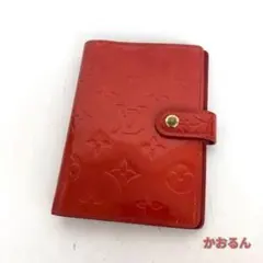 LOUIS VUITTON ルイヴィトン 手帳カバー アジェンダ PM - メルカリ