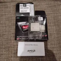 2026年最新】AMD a10の人気アイテム - メルカリ