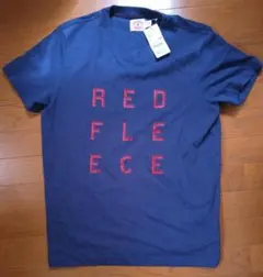 新品タグ付き　Brooks Brothers RED FLEECE Tシャツのサムネイル
