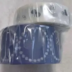 新品 ミナペルホネン　　マスキングテープ　カモ井加工紙　mt テープ